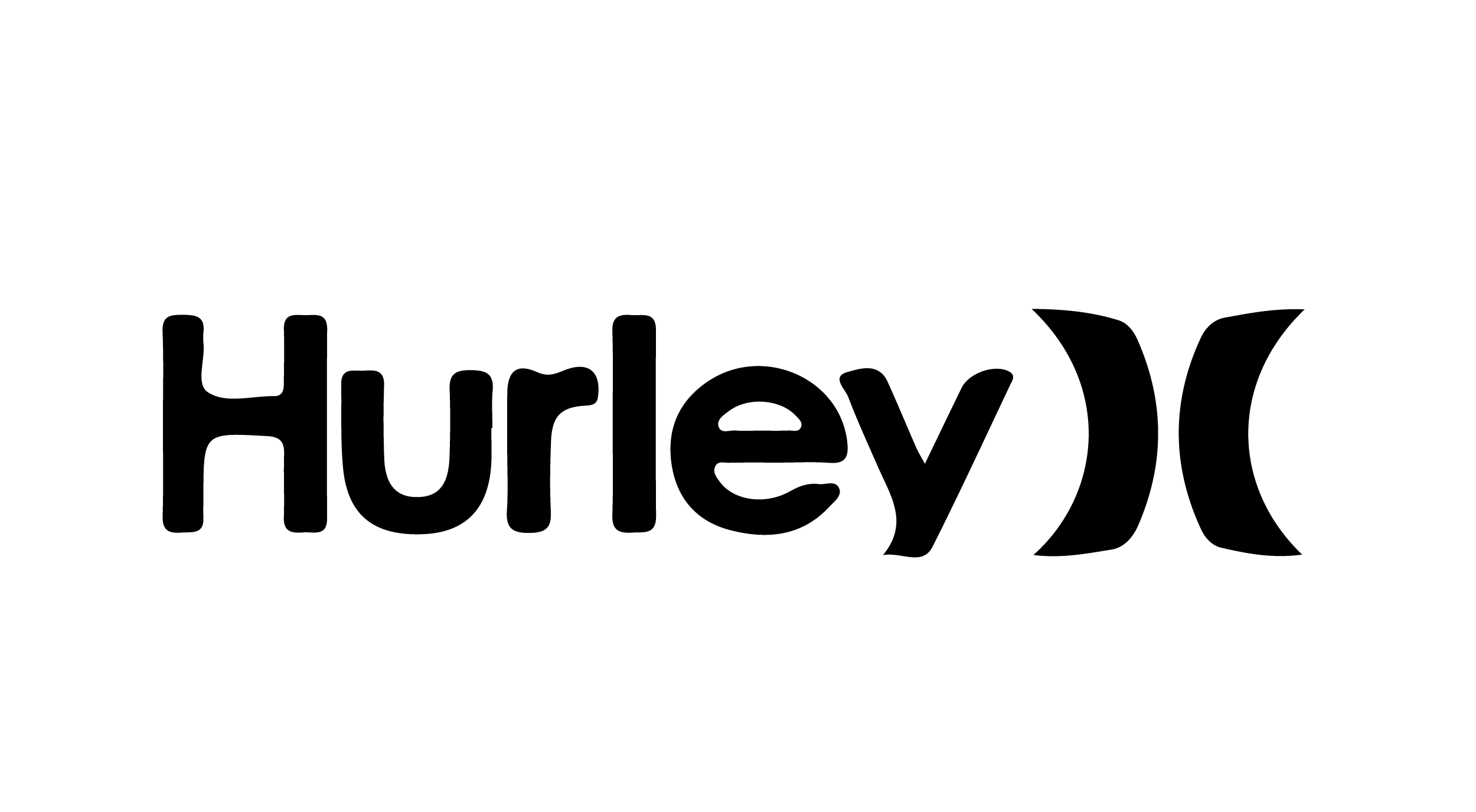 HURLEY